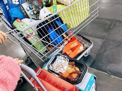 -山姆会员商店(亦庄创意生活广场店)