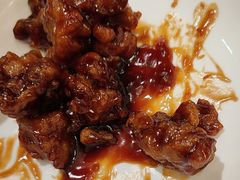 -新白鹿餐厅(爱琴海购物中心店)