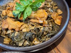 -园林美食城·本土农家菜(杨和镇店)