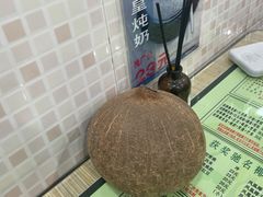 -玉椰林甜品店(创始店)