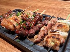 -炉胜·炉端烧·居酒屋