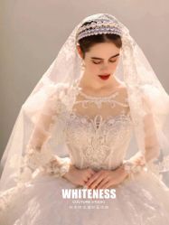 -纯色时光婚纱艺术馆WHITE