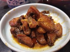 -南京大牌档(新街口德基广场店)