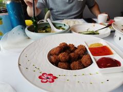 -东门烤鸭店(鼓楼店)