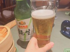 -晟永興烤鸭店(五道口店)