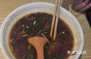 Sour Cabbage and Pork Liver Stir-fry