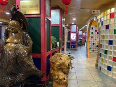 -齐海鱼圣深海石斑鱼火锅店(极地海洋世界店)