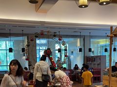 -绍兴大禹开元观堂-若耶厅