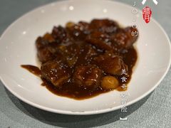 -老正兴菜馆(福州路店)