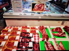 -盒马鲜生(夫子庙店)