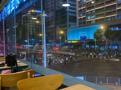 -萨莉亚意式餐厅(深南茂业店)