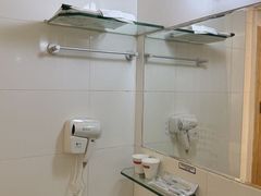 -住星酒店(广州北京路步行街店)