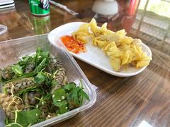 -崖口煲仔饭