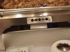 -南京钟山宾馆(江苏省会议中心)