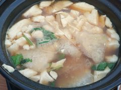 -二子海鲜大排档(太阳城店)