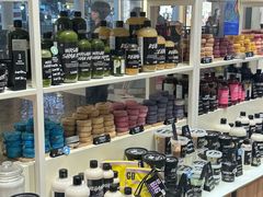 -LUSH(威尼斯人店)