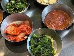 -山葵说·泥炉烤肉(泰达时尚E街区店)
