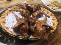 -百利鸽王(紫薇路店)