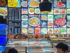 -火龙堂·风味民间菜(文一路店)