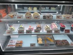 -卷们·现制生日蛋糕·蓝风车动物奶油(金源店)