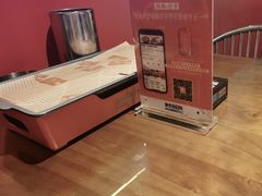 -神府路壹号·海鲜烧烤·砂锅粥·锅物(三坊七巷店)