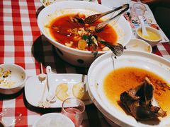 -西贝(上海我格广场店)