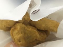 王道嫩香鸡块-汉堡王(上海虹口龙之梦)