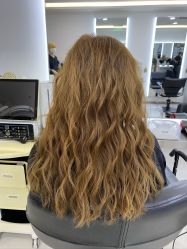 -HaLo hair studio