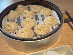 -老班长手工灌汤包老店(东山店)