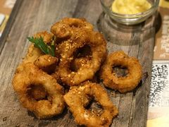 -卡朋厨房(289艺术园区店)