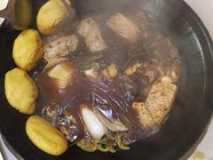-大鹅岛灶台鱼·铁锅炖(水库路店)