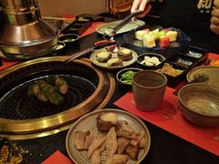 -和来烤肉(仓山万达店)