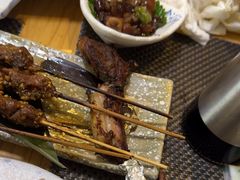 -菊上料理(蜀山银泰百货店)