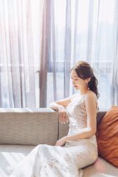 点击看大图 -南京宝娜嫁衣婚纱礼服馆(中央路店)