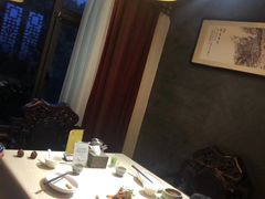 -不二茶空间·养生宴(石景山店)