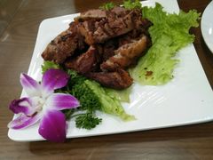 -白魁老号饭庄(安内店)
