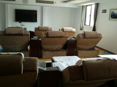 -汤山温泉房车营地 茶温泉