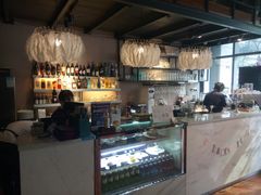 -伊斯坦布尔土耳其清真咖啡餐厅