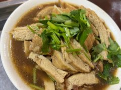 -姚记炒肝店(鼓楼店)