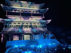 -北京古北水镇御舍温泉酒店