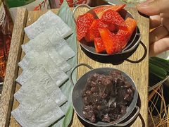 -哼蟹二将·烤肉酱蟹(合生汇店)