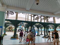 -海合安成都极地海洋公园