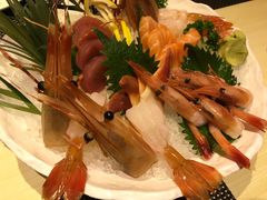 刺身拼盘-有喜屋·深夜食堂(北京西路店)