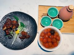 -淮扬韵(高新大都荟店)