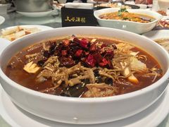 -文杏酒楼(一品天下店)