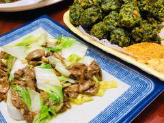 -海拉尔蒙古包(房山长阳总店)