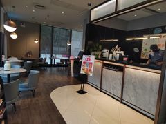 -必胜客(欢乐颂店)