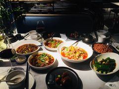 -柴门头啖汤·经典川菜·慢火汤品(锦城万达店)