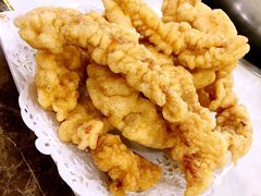 酥肉-朱氏胖子烂火锅(洪崖洞店)