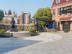 -安徒生童话乐园